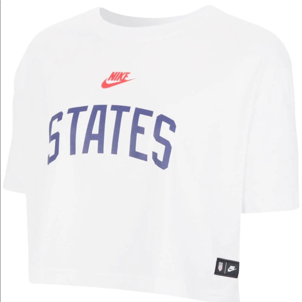 Nike Women’s 2021 States Tee